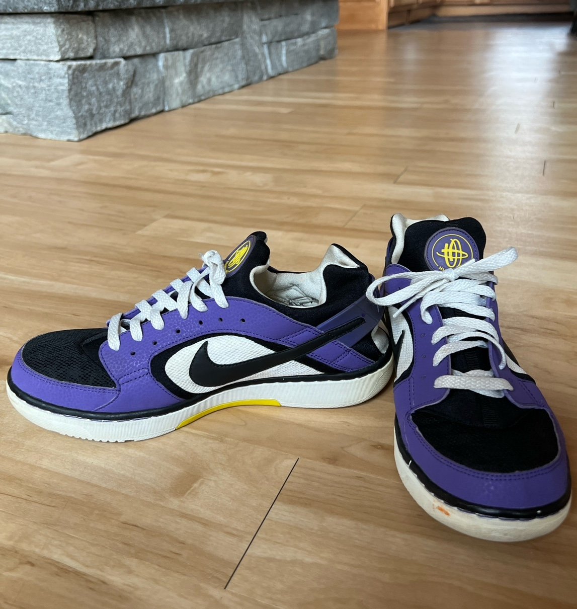 Nike Dance Athletic Shoes for Women Mercari
