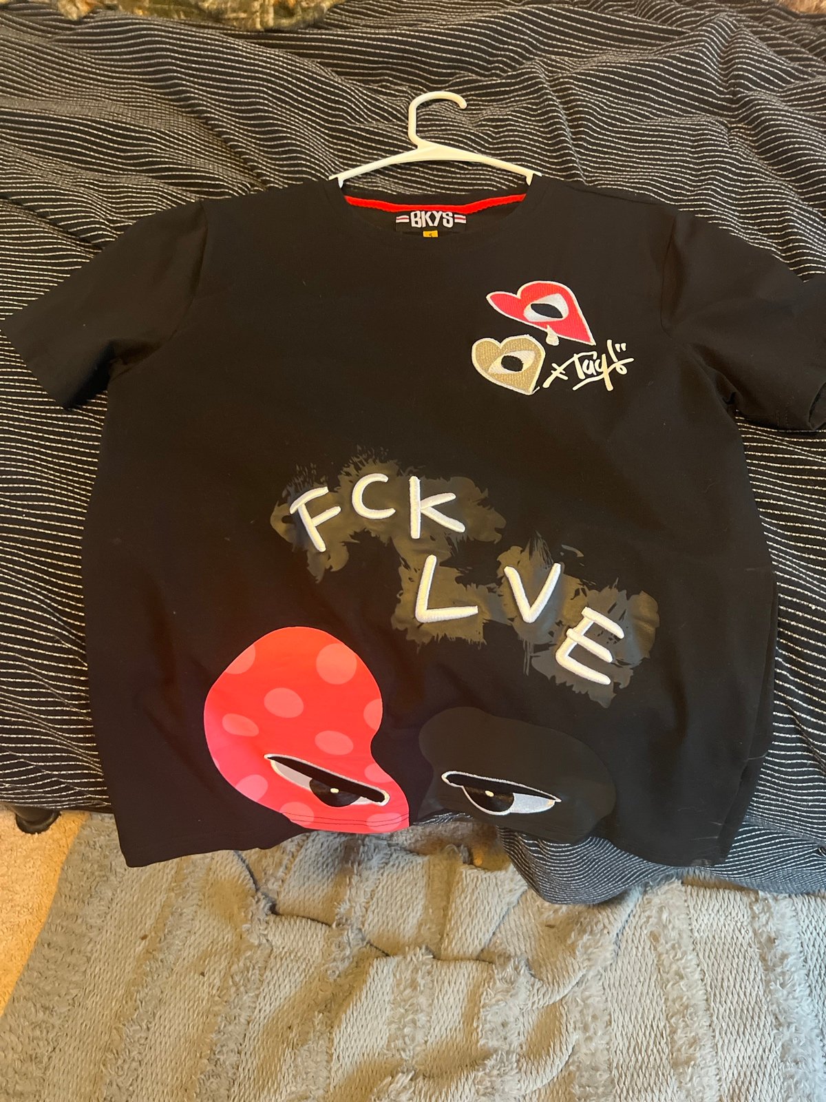 commes des garcons