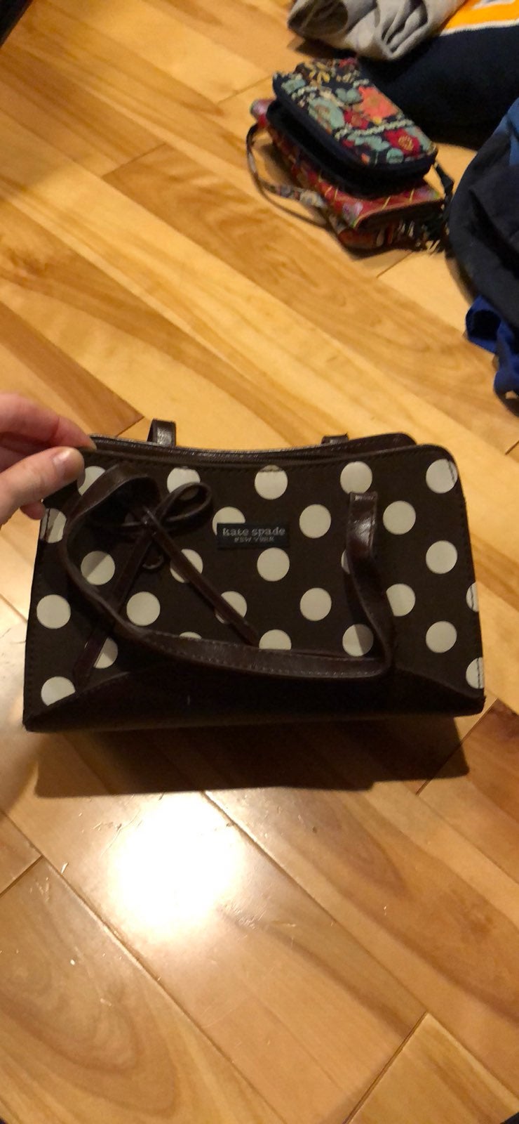 Kate Spade Purse