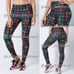 Zumba Leggings (E090)-Size S for Women