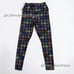 Zumba Leggings (E090)-Size S for Women