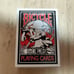 One Piece Bicycle Playing Cards