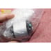 Audi Suspension Control Arm Bushing (Lower) Genuine OEM 8K0407182B