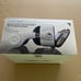 Sharper Image Blue Tooth VR Headset with Headphones