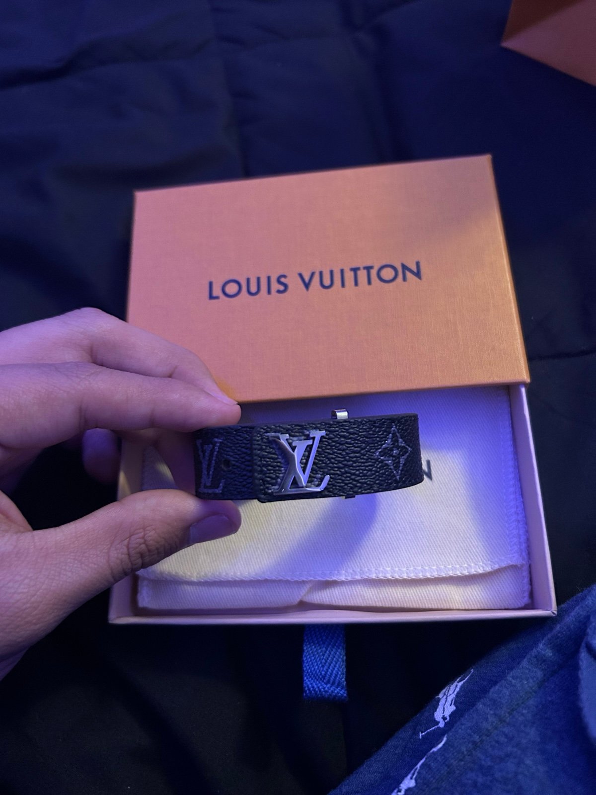 Louis Vuitton