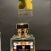 London Spice - Fragrance Du Bois
