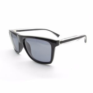 New Fashion Top Quality Bamboo Sunglasses