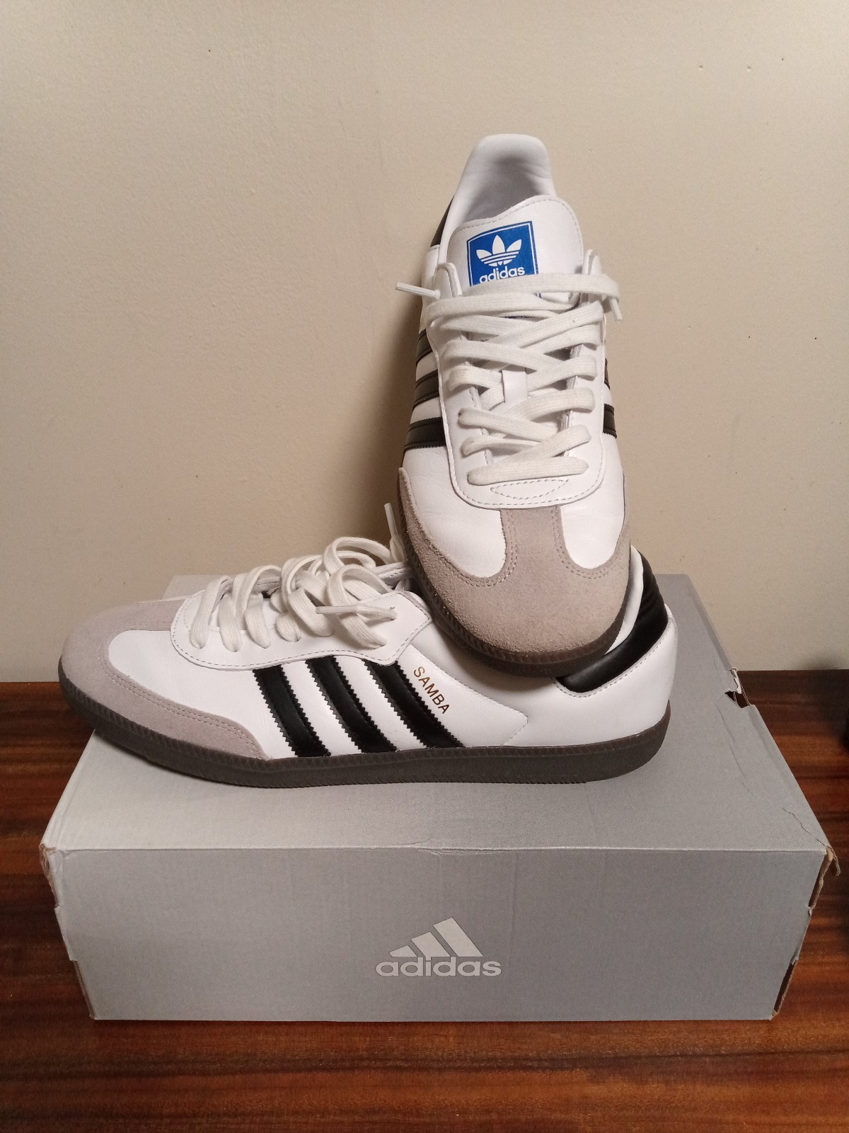 Adidas