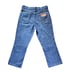 Wrangler Regular Fit Jeans