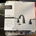 Prestige faucet set
