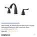 Prestige faucet set