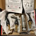 Prestige faucet set