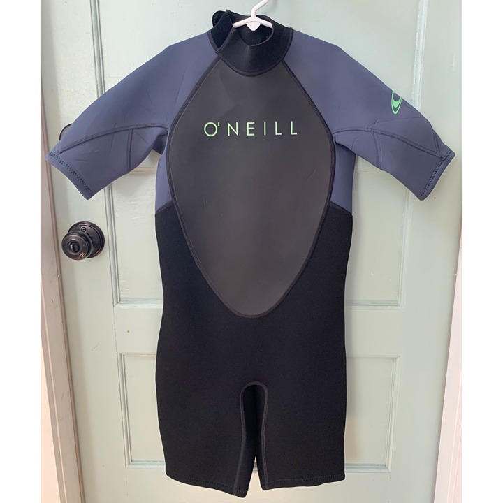 O’Neill Reactor II 2mm Wetsuit / Spring Suit • Youth 14