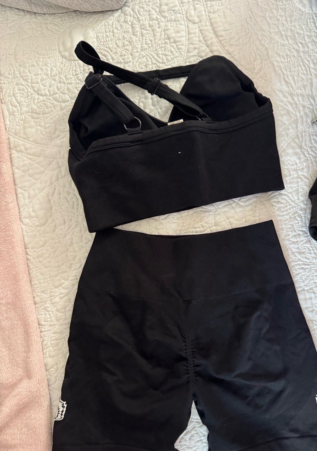 Darc sport set