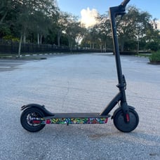 Electric Scooter 350w 16mph