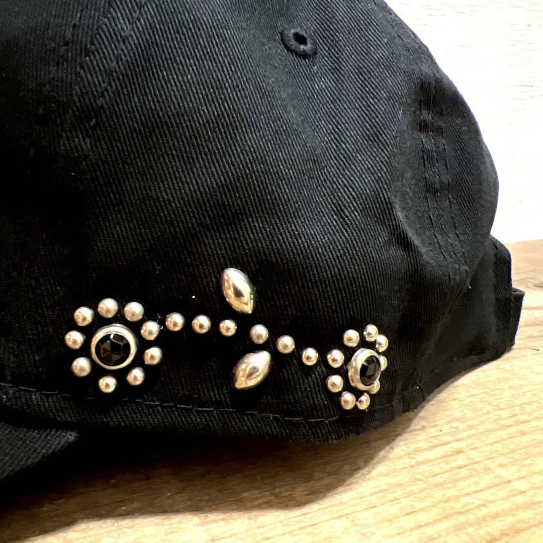 【 開梱 設置?無料 】 New Stone Flower / 9Twenty ERA NEW x HTC 帽子