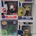 Marvel Funko Pop Bundle
