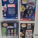 Marvel Funko Pop Bundle