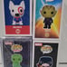 Marvel Funko Pop Bundle