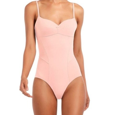 Vitamin A Swim ODETTE One Piece {L}