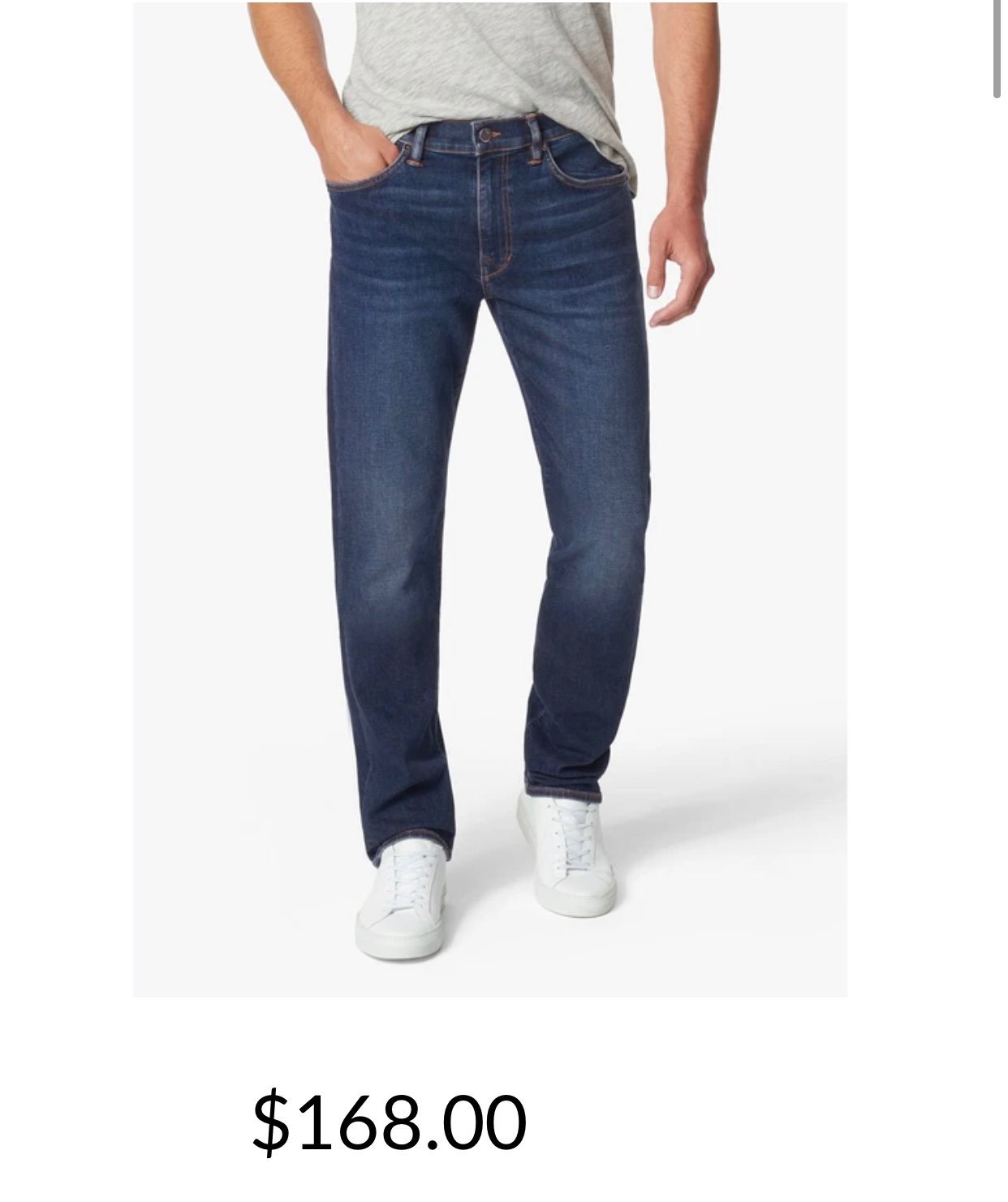 Joe Jeans /Brand New With Tags