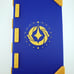 Dual Deck Box for Trading Card Games | Double Sleeved Card Compatible