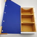 Dual Deck Box for Trading Card Games | Double Sleeved Card Compatible