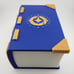 Dual Deck Box for Trading Card Games | Double Sleeved Card Compatible