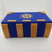 Dual Deck Box for Trading Card Games | Double Sleeved Card Compatible