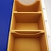 Dual Deck Box for Trading Card Games | Double Sleeved Card Compatible