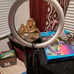 Tik tok 12 ring light kit. Message me anytime. ;)