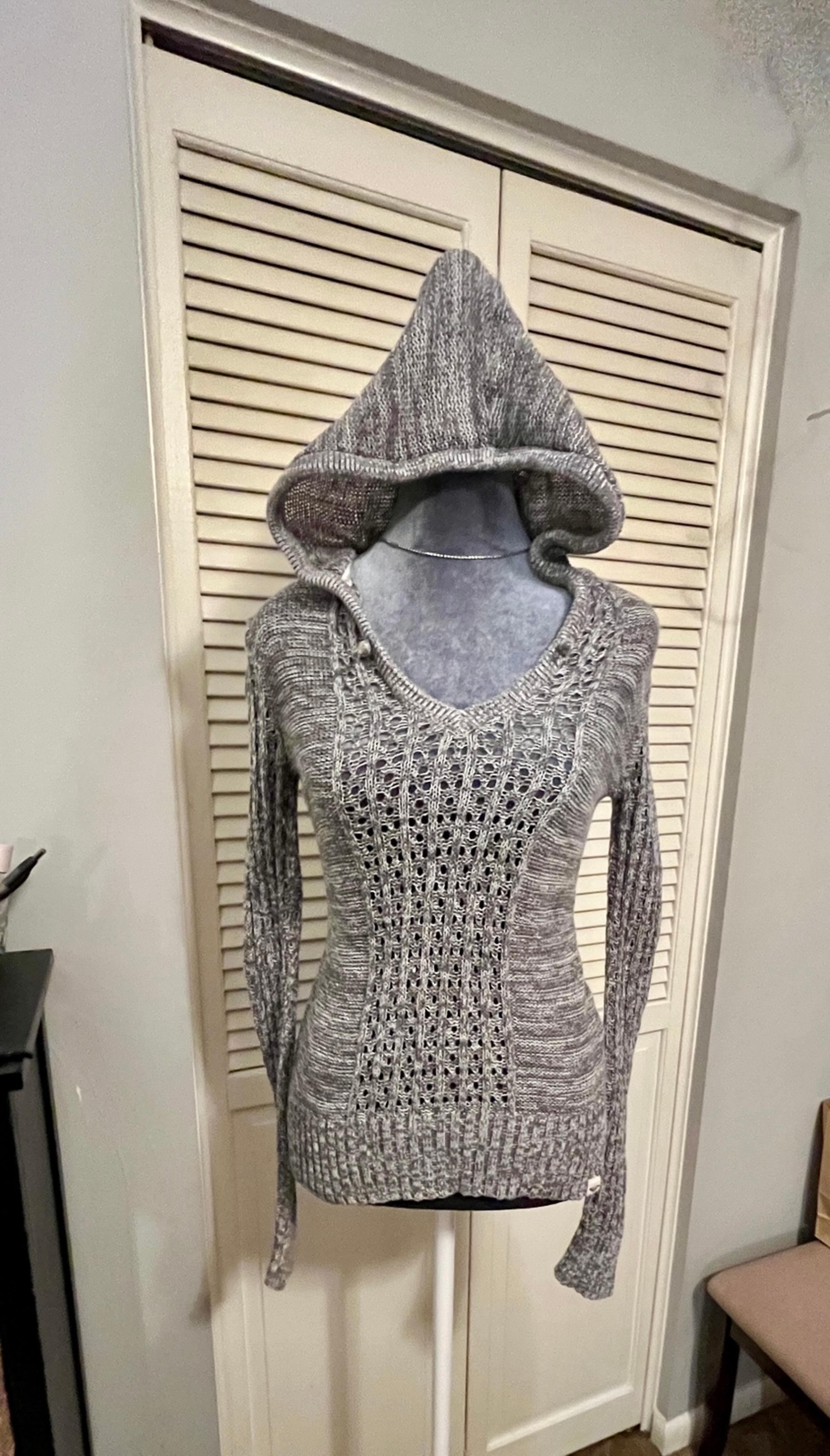 Roxy Lightweight Sweater