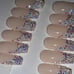 BLING French Press on Nails Set