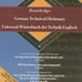 Routledge German Technical Dictionary Universal [CD-ROM] Routledge