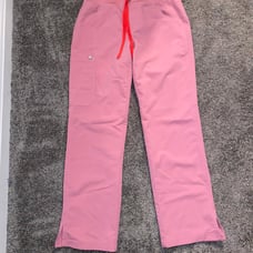 FIG Clothing Kade Cargo Scrub Pants