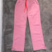 FIG Clothing Kade Cargo Scrub Pants