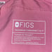 FIG Clothing Kade Cargo Scrub Pants