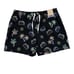 Chubbies Men's The Taco To The Palms 5.5'' Classic Swim Trunk Shorts