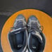 Merrell Mens Size 10 Moab Granite Black Hiking Boots J06056