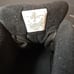 Merrell Mens Size 10 Moab Granite Black Hiking Boots J06056