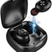 Wireless Earbuds Bluetooth 5.0 Headphones IPX5 Waterproof Earphones in-Ear 3D St