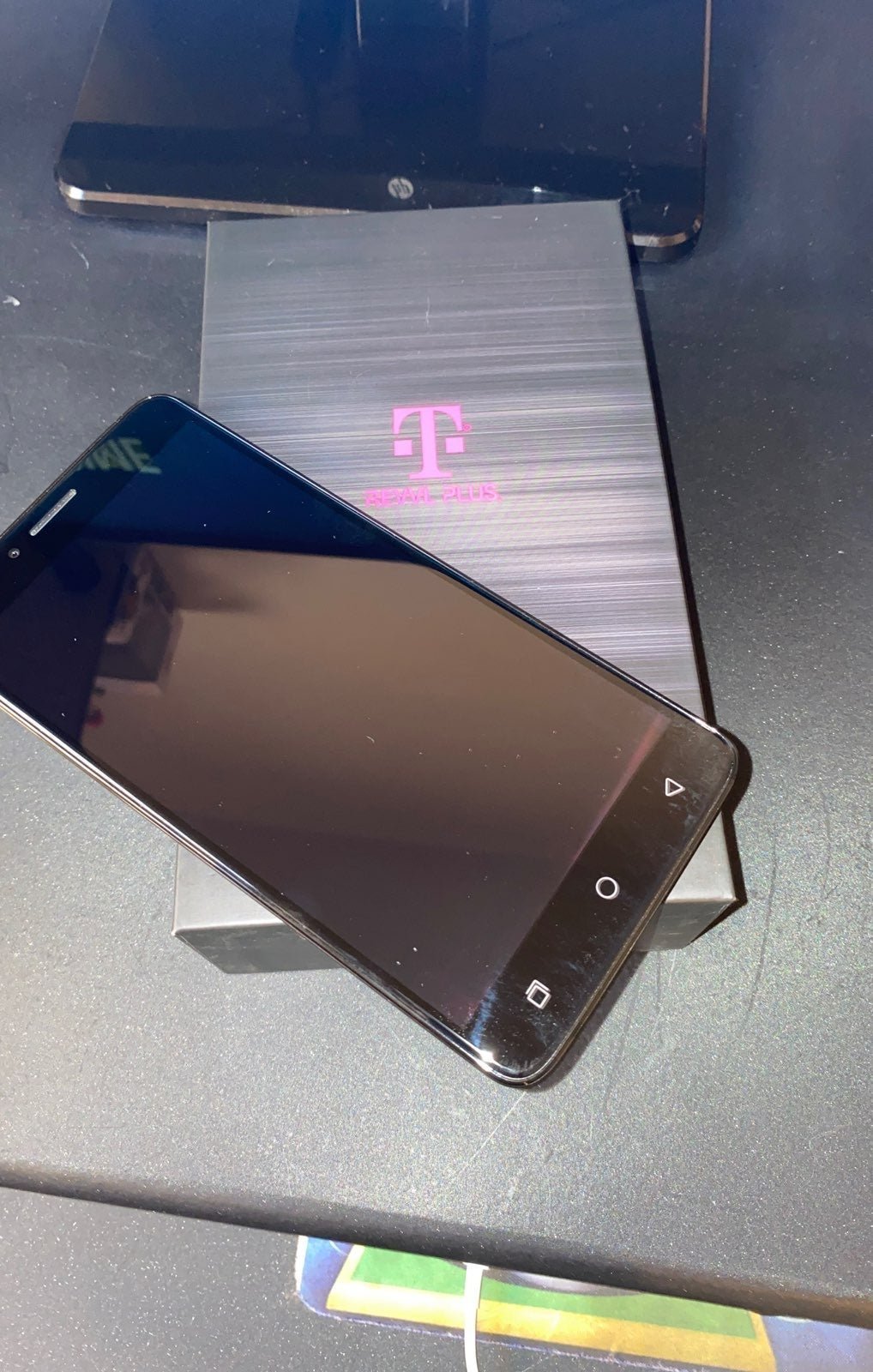T-Mobile REVVL PLUS 32GB