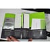 Epson WorkForce DS-40 Wireless Color Document Scanner Battery Operated 1124!!!