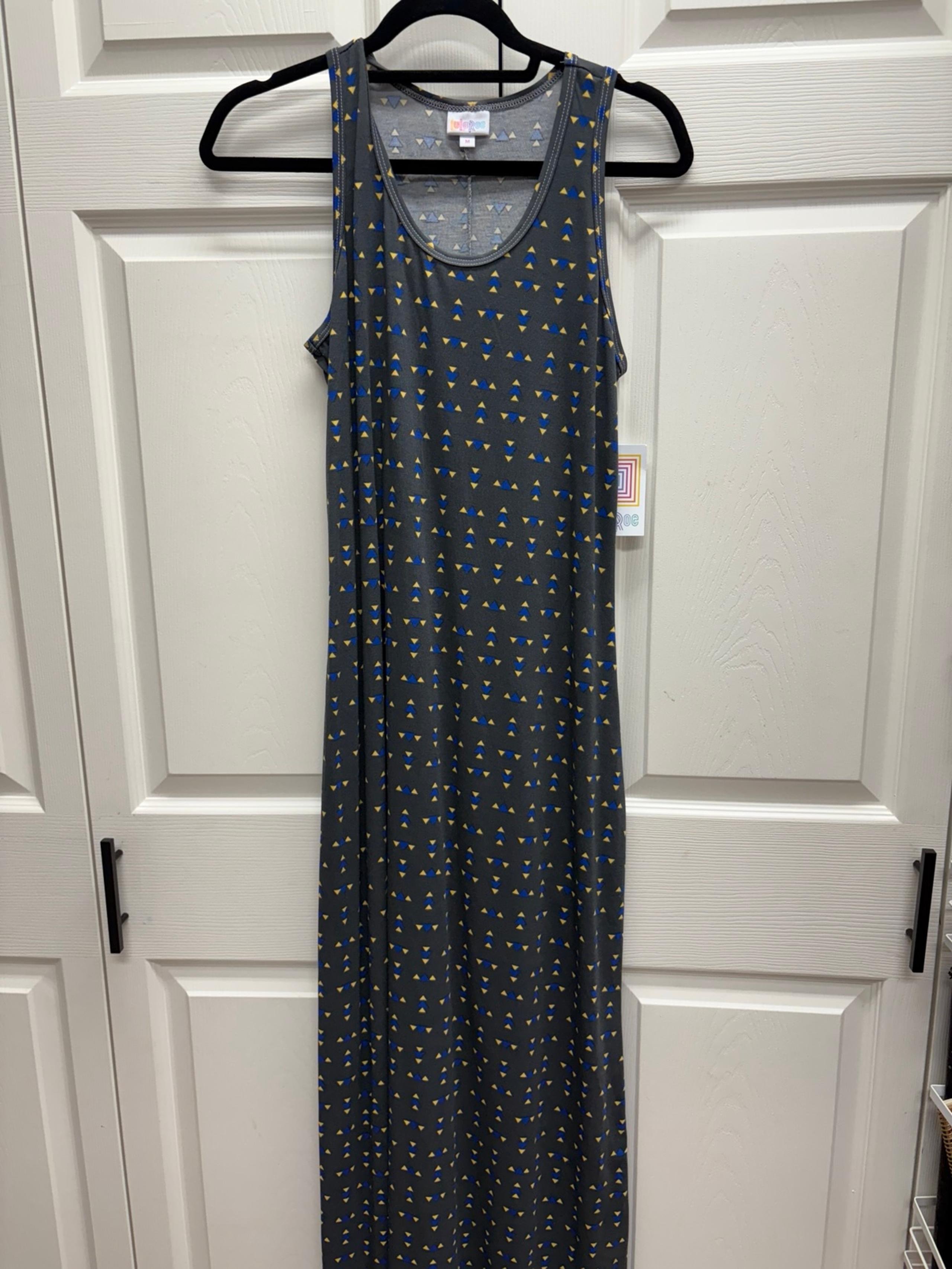 Lularoe Dani Dress