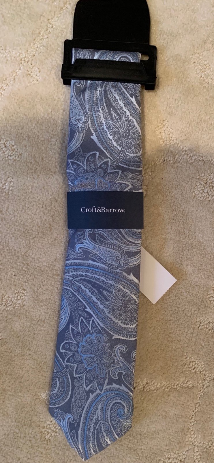 Men’s Fancy Tie- Brand new