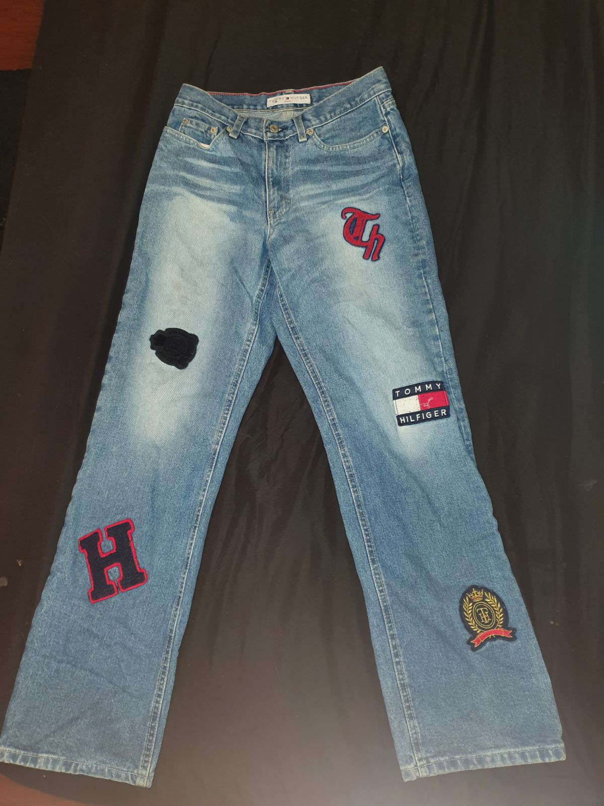 Tommy Hilfiger Jeans