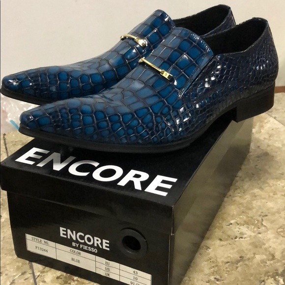 NWB Encore By Fiesso 1pc Leather Boots