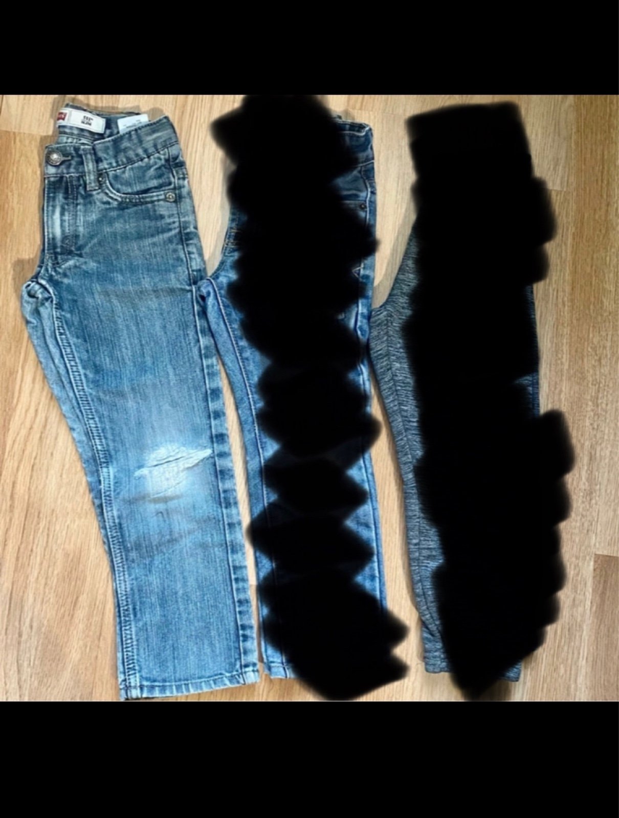promotions 5T Jeans Kids promotions 5T Jeans Kids