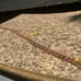 Diamond necklace chain