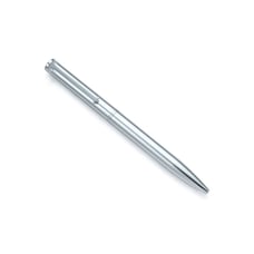 EI DuPont de Nemours J.P. Morgan Tiffany Co 925 Sterling T pen Free Shipping
